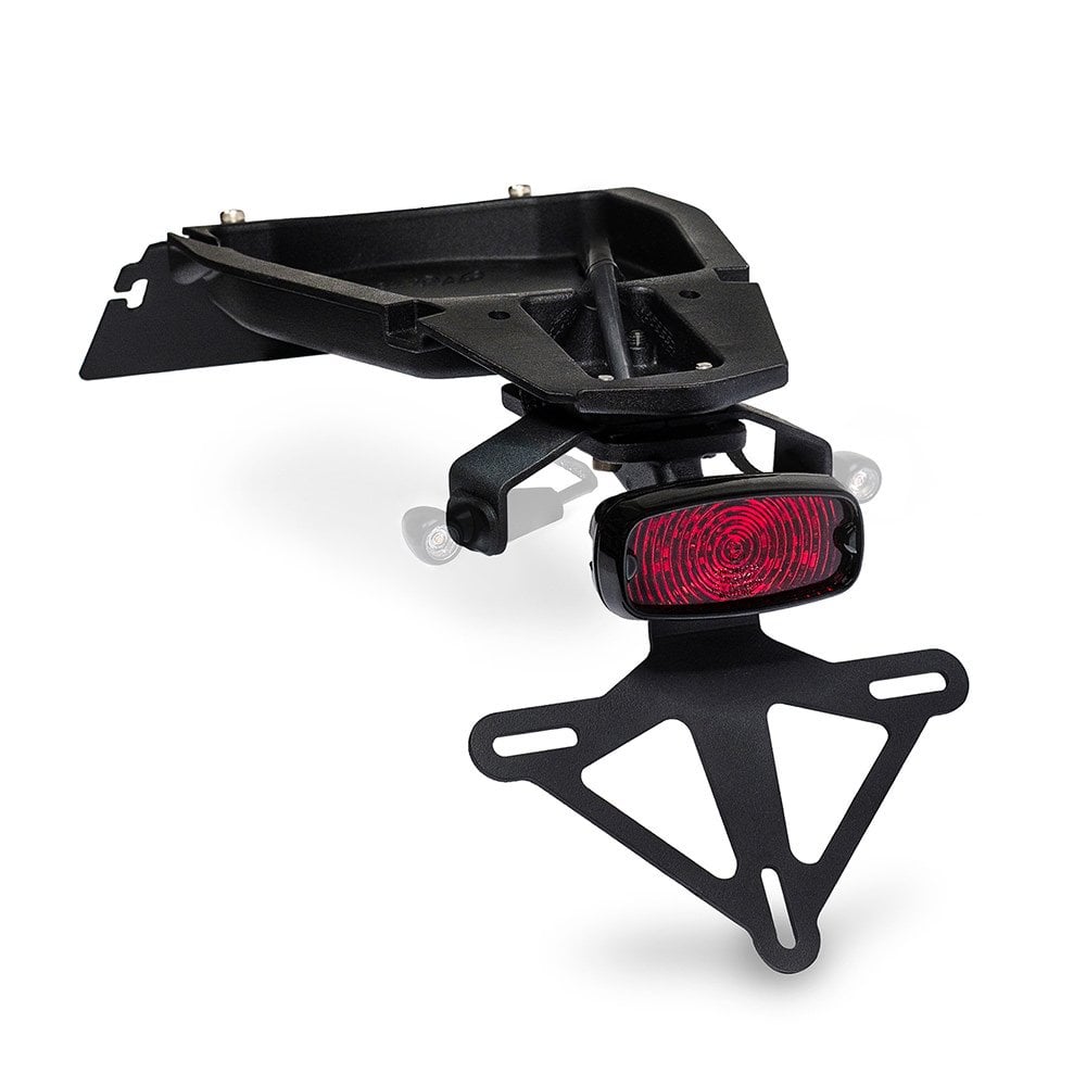 Motone Heck Kit - LC